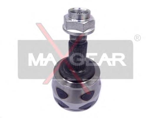 Do koszyka 46307742 Fiat/Alfa/Lancia Przegub homokinetyczny przedni zewnętrzny