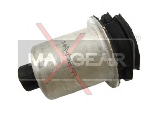 Silentblock tylnej belki VKDS471015 SKF