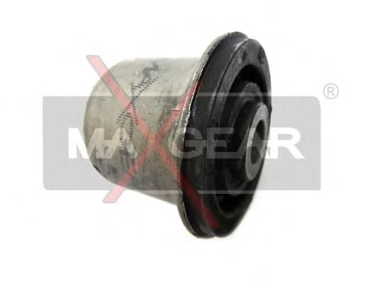 Silentblock przedniego wahacza dolnego 8AO407181 VAG