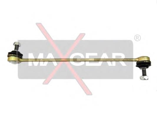 Łącznik stabilizatora przedniego 1634890780 Peugeot/Citroen