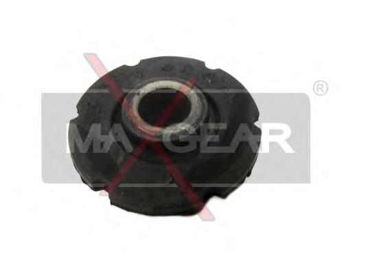 Silentblock przedniego wahacza dolnego 06442 Metalcaucho