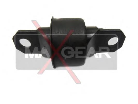 30666821 Volvo Silentblock tylnego wahacza podłużnego przedni