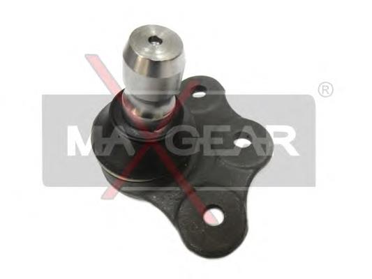 Sworzeń wahacza dolny 90512982 Opel