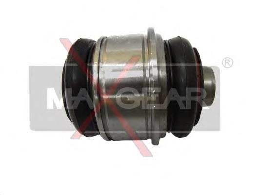 Do koszyka 33322296222 BMW Silentblock czopu tylnego