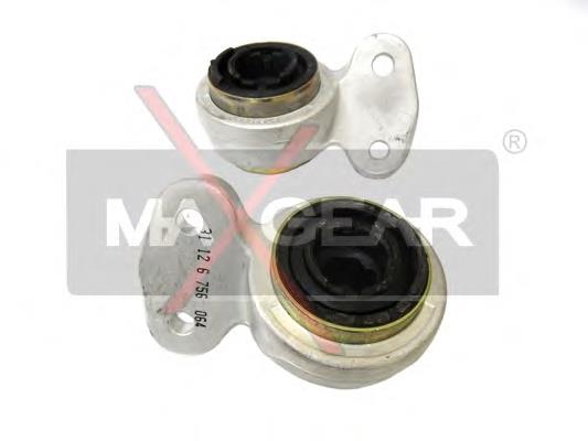 Do koszyka 31126756064 BMW Silentblock przedniego wahacza dolnego