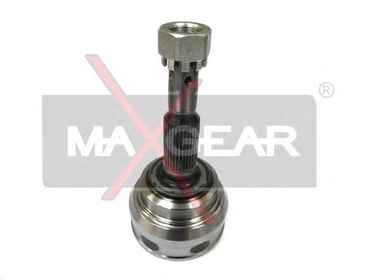 Do koszyka 0374003 Opel Przegub homokinetyczny przedni zewnętrzny