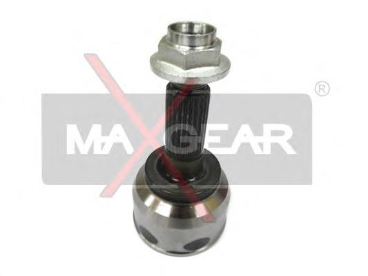 F02422510 Mazda Przegub homokinetyczny przedni zewnętrzny