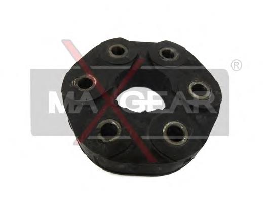 Do koszyka 90222781 Opel Przegub elastyczny wału przedni/tylny