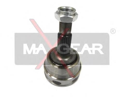 Przegub homokinetyczny przedni zewnętrzny VAG 321498099F cena, od 22,91 USD