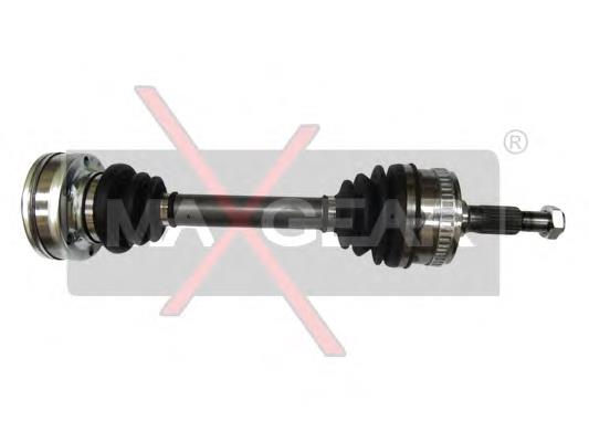 Półoś napędowa przednia BGA DS5600 cena, od 94,79 USD