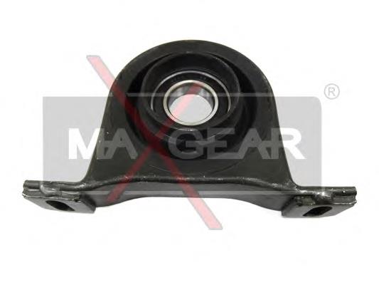 A6394100681 Mercedes Łożysko podwieszane wału Cardana tylne