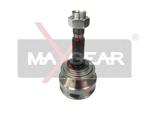 Przegub homokinetyczny przedni zewnętrzny 5944689 Fiat/Alfa/Lancia