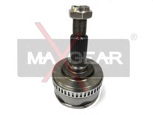 Przegub homokinetyczny przedni zewnętrzny A0003301585 Mercedes