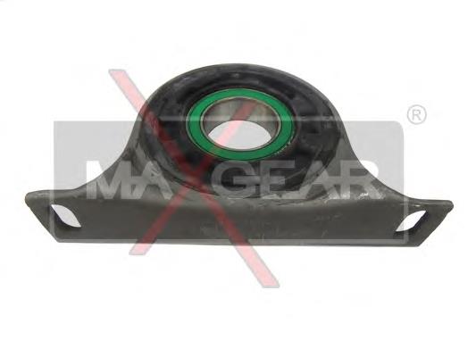 Łożysko podwieszane wału Cardana tylne Mercedes A9064101781 cena, od 9,43 USD