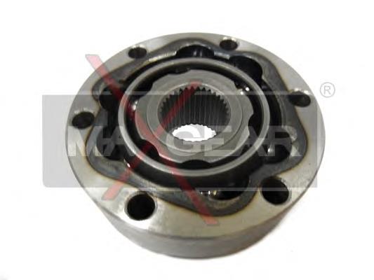 Przegub homokinetyczny przedni wewnętrzny VAG 251598101X cena, od 35,66 USD