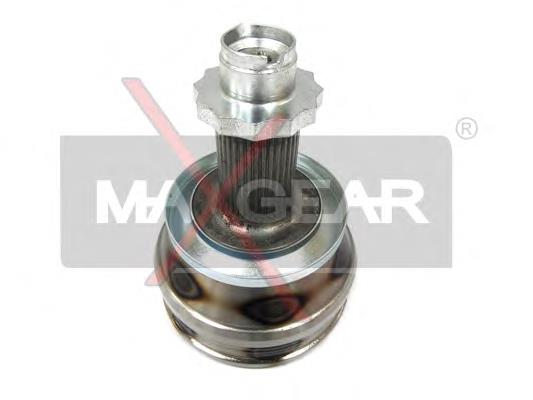 Przegub homokinetyczny przedni zewnętrzny VAG 6Q0498099EX cena, od 31,86 USD