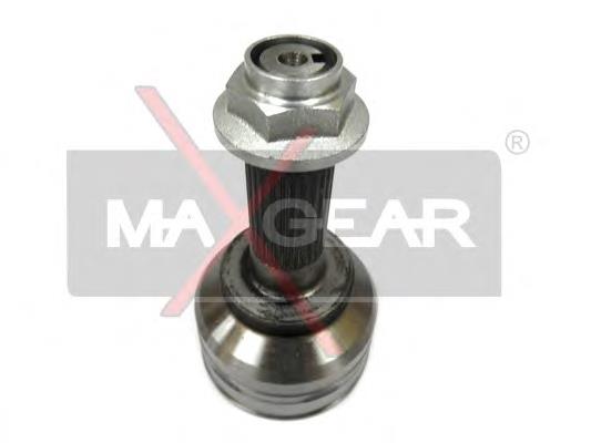 Przegub homokinetyczny przedni zewnętrzny Hyundai/Kia MZ101 cena, od 45,41 USD
