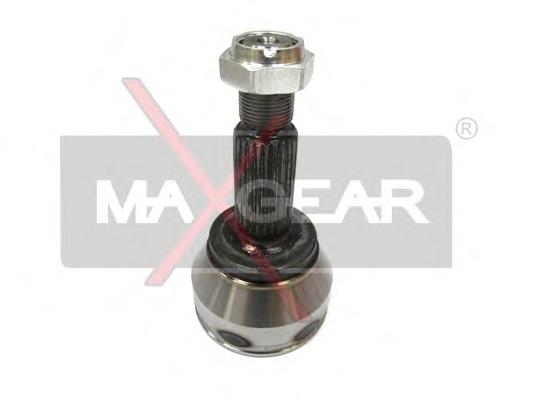 Przegub homokinetyczny przedni zewnętrzny GI0044 Japan Parts