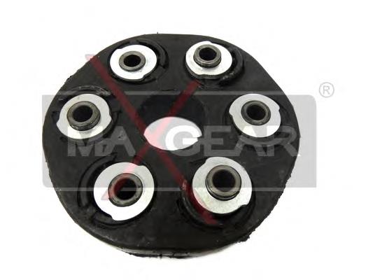 Przegub elastyczny wału przedni/tylny Mercedes A1244110615 cena, od 45,99 USD