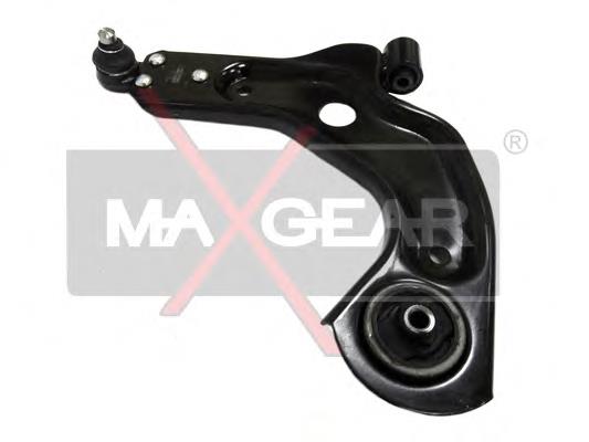 Do koszyka 1710796 Ford Wahacz zawieszenia przedniego dolny lewy