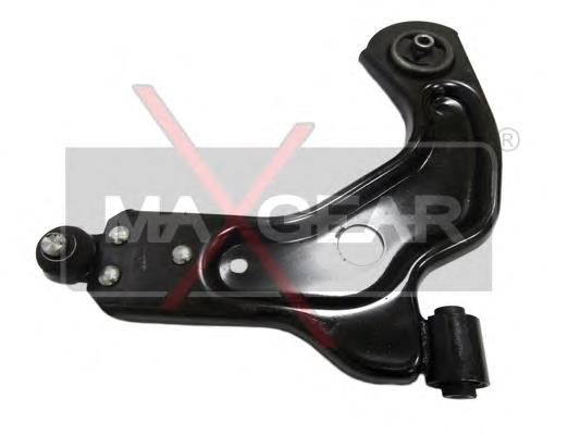 Do koszyka 98FB3042CB Ford Wahacz zawieszenia przedniego dolny prawy