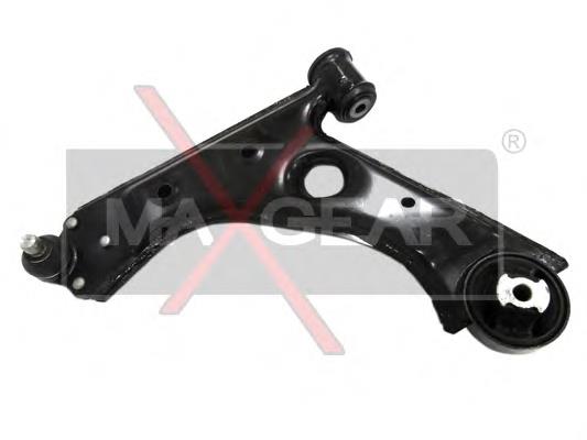 Wahacz zawieszenia przedniego dolny lewy 51906113 Fiat/Alfa/Lancia