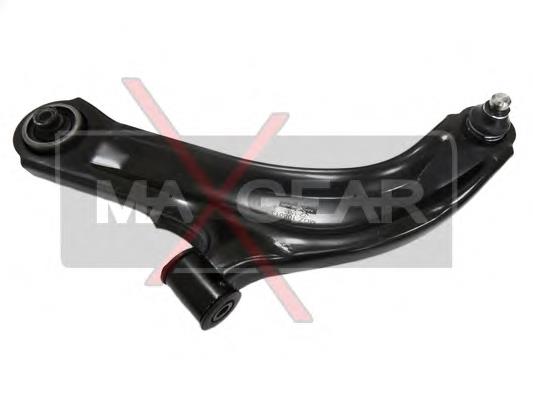 Wahacz zawieszenia przedniego dolny lewy 8660005382 Renault (RVI)