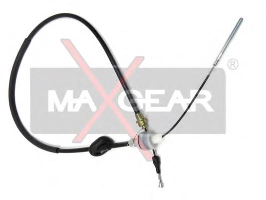 Linka sprzęgła Ford 1011806