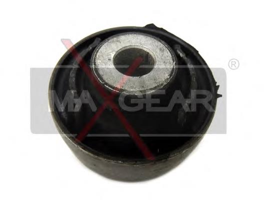 Silentblock przedniego wahacza dolnego 0352320 Opel