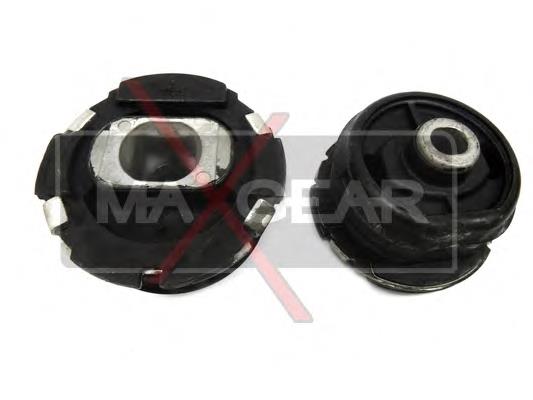 Silentblock tylnej belki 2103505808 Mercedes