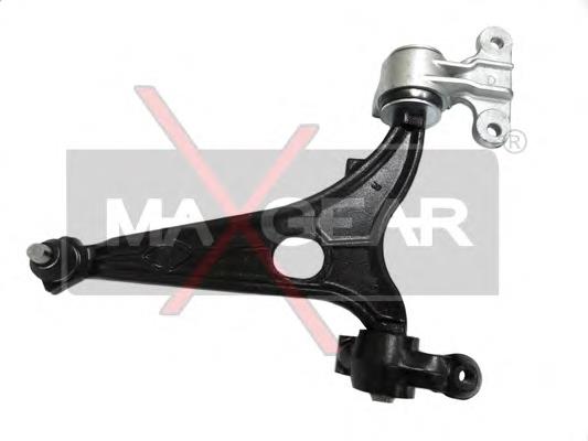 Do koszyka 1346385080 Fiat/Alfa/Lancia Wahacz zawieszenia przedniego dolny prawy