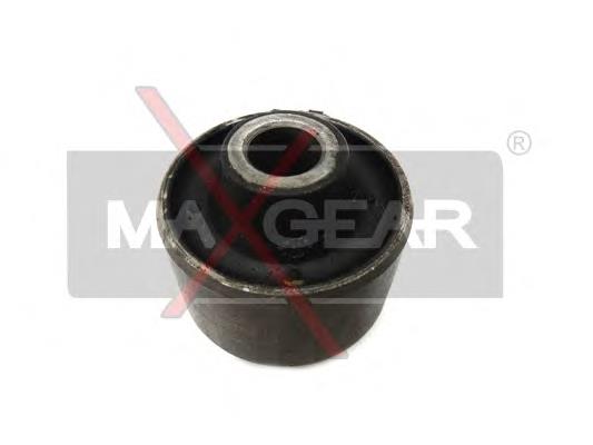 Silentblock przedniego wahacza dolnego 985204 Volvo