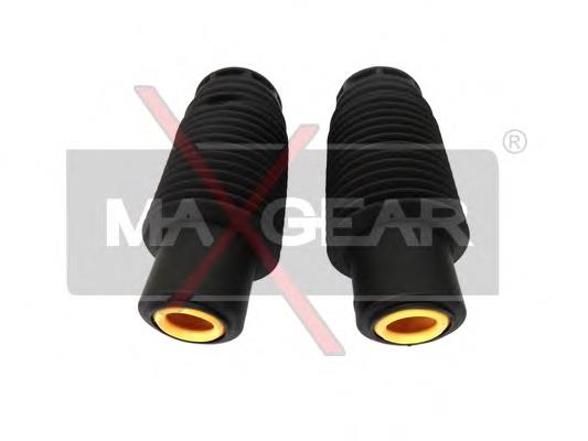 Do koszyka 722441 Maxgear Odbój amortyzatora przedniego + osłona