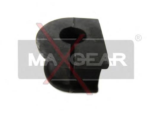 Do koszyka 6076407 Ford Tuleja stabilizatora przedniego