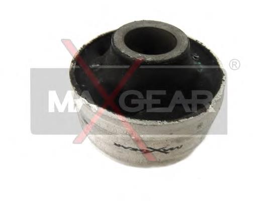 Silentblock przedniego wahacza dolnego 1044571 Ford