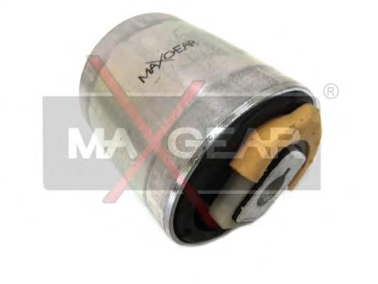4D0407183P VAG Silentblock przedniego wahacza dolnego