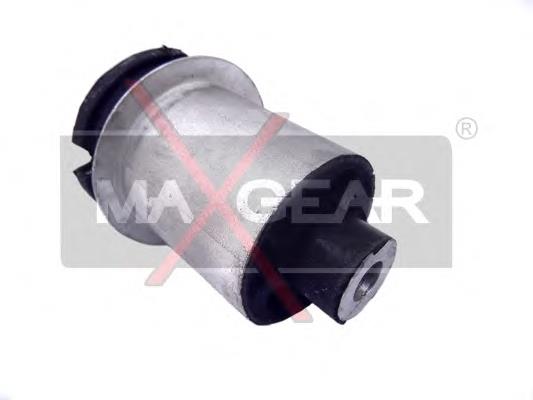 Silentblock tylnej belki 8D0501541A VAG
