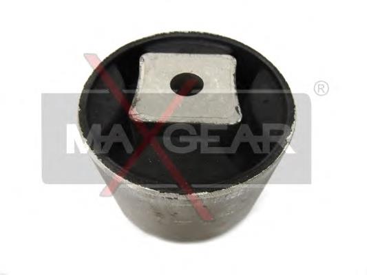 Poduszka (podpora) silnika tylna (silentblock) Mercedes 6382420313 cena, od 23,75 USD