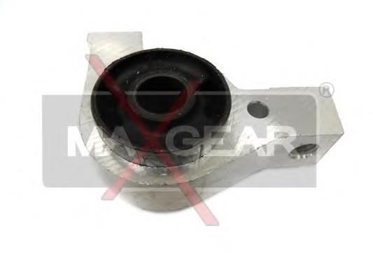Do koszyka DSS2330 Dayco Silentblock przedniego wahacza dolnego