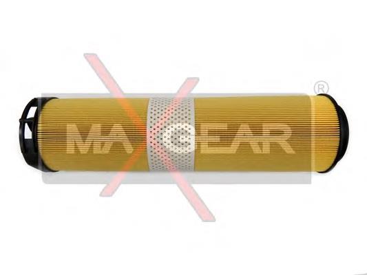 Filtr powietrza Mercedes 6110940204 cena, od 16,77 USD