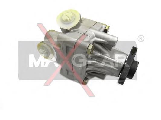 Do koszyka 7681955265 VAG Pompa wspomagania hydraulicznego kierownicy