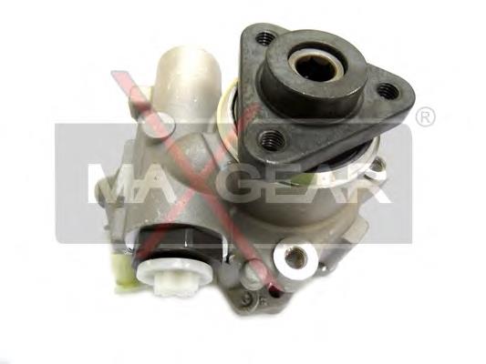 Do koszyka 7690955121 VAG Pompa wspomagania hydraulicznego kierownicy