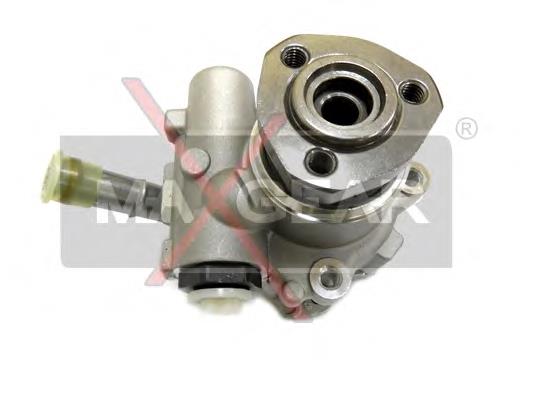 Do koszyka 1045759 Ford Pompa wspomagania hydraulicznego kierownicy