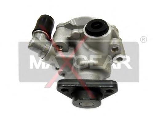 Pompa wspomagania hydraulicznego kierownicy 6760036 BMW