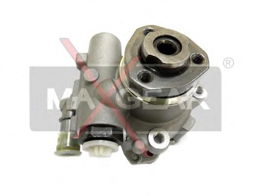 Do koszyka MGP1592 Maxgear Pompa wspomagania hydraulicznego kierownicy