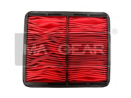 Do koszyka 17220P0700 Honda Filtr powietrza