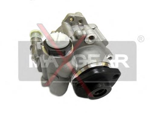 Pompa wspomagania hydraulicznego kierownicy Mercedes A0024665201 cena, od 93,21 USD