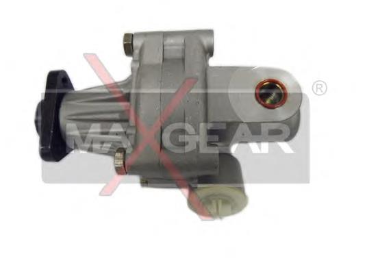 Do koszyka LF65A2106126 BMW Pompa wspomagania hydraulicznego kierownicy