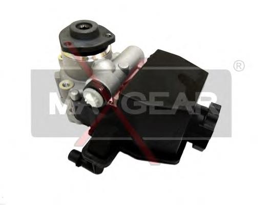 A002466260180 Mercedes Pompa wspomagania hydraulicznego kierownicy