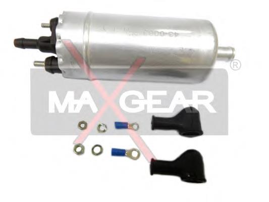 MAM00018 Magneti Marelli Pompa paliwa główna